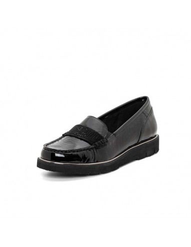 Womens Ara Daffodil in Black store