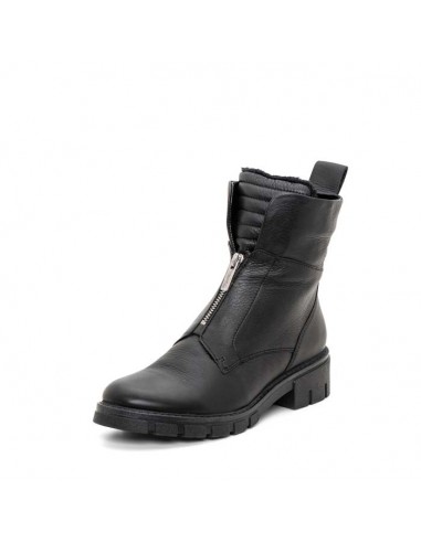 Womens Ara Deon in Black pas cher 