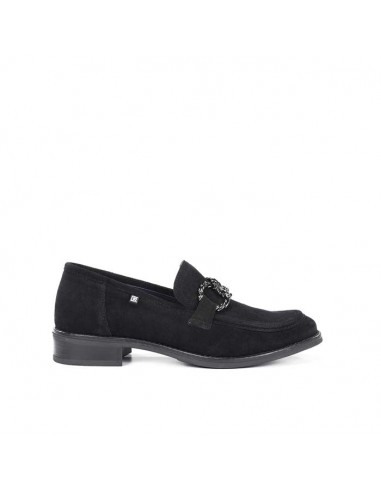 Womens Dorking Harvard Calf in Negro sélection de produits