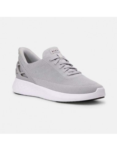 Womens Kizik Athens in Slate Grey chez Cornerstreet bien 