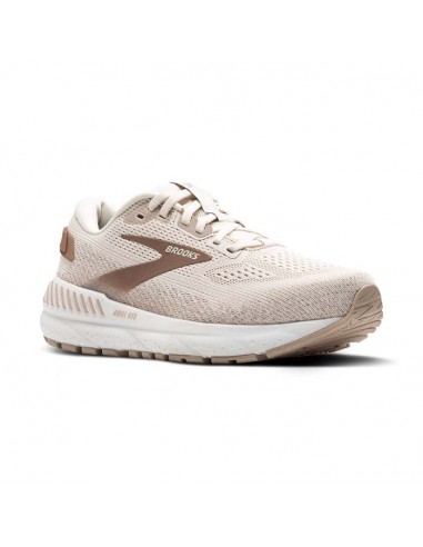 Womens Brooks Running Ariel GTS 24 in Coconut/Chateau/Portabella les ctes