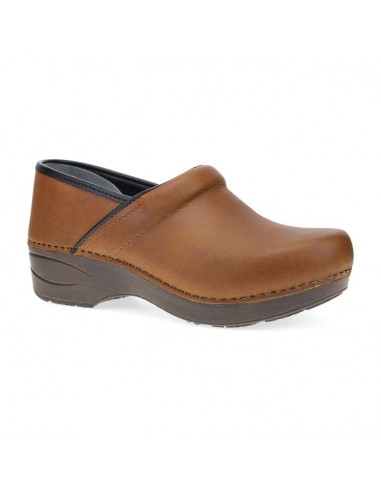 Womens Dansko Pro XP 2.0 in Caramel Comparez plus de prix