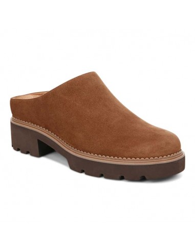 Womens Vionic Fairfax in Hazelnut Par le système avancé 