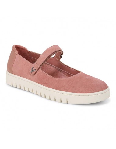 Womens Vionic Uptown Mary Jane in Cinder Rose en ligne des produits 