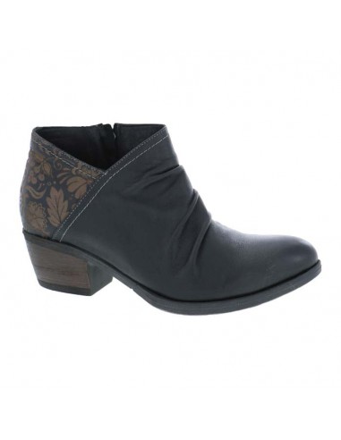 Womens Biza Valley in Black Economisez 