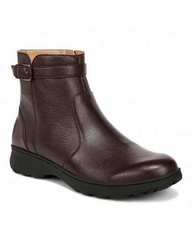 Womens Vionic Redding in Chocolate Ganache pas chere