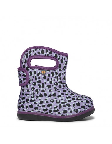 Little Girl Bogs Baby Bogs II Joyful Jungle in Purple Multi solde