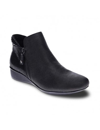 Womens Revere Damascus in Onyx Vous souhaitez 