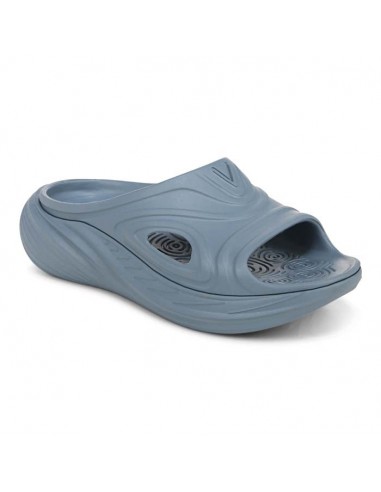 Womens Vionic Cove RX in Vintage Blue Haze soldes