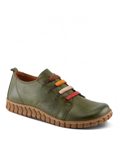 Womens Spring Step Emmalina in Olive online