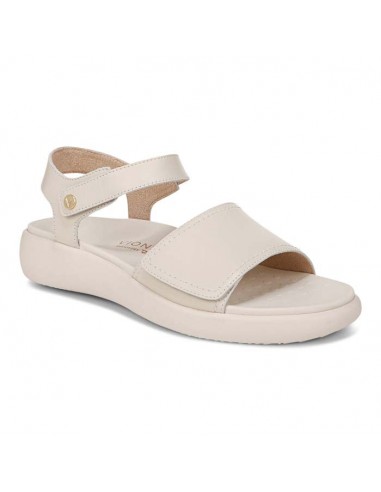 Womens Vionic Awaken in Cream pas cher chine