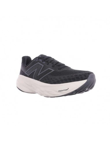 Womens New Balance Fresh Foam X 1080v14 in Black/Phantom/Sea Salt du meilleur 