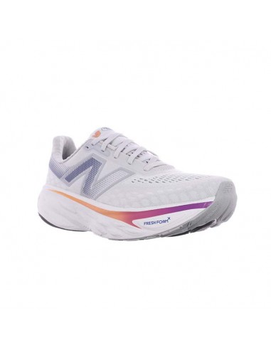 Womens New Balance Fresh Foam X 1080v14 in Grey Matter/Silver Metallic/Inkwell sur le site 