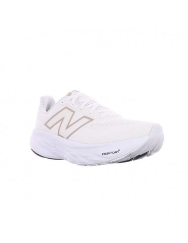 Womens New Balance Fresh Foam X 1080v14 in White/Light Gold Metallic/Sea Salt store