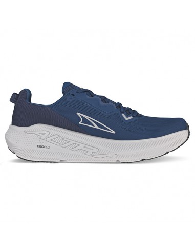 Mens Altra Fwd Via in Navy Livraison rapide