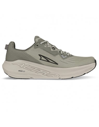 Mens Altra Fwd Via in Gray Par le système avancé 