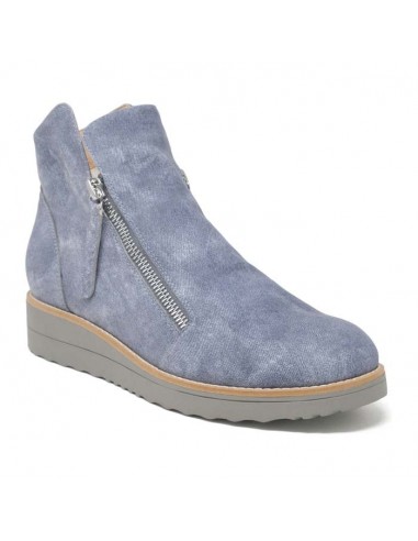 Womens Django & Juliette Oh My in Denim Washed pas cheres