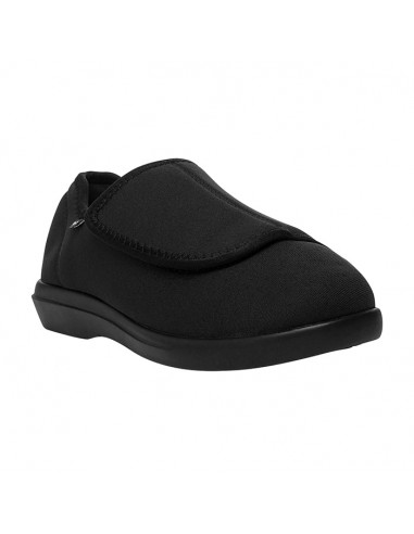 Womens Propet Cush N Foot in Black En savoir plus