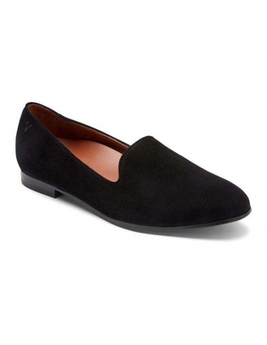 Womens Vionic Willa Suede in Black l'achat 