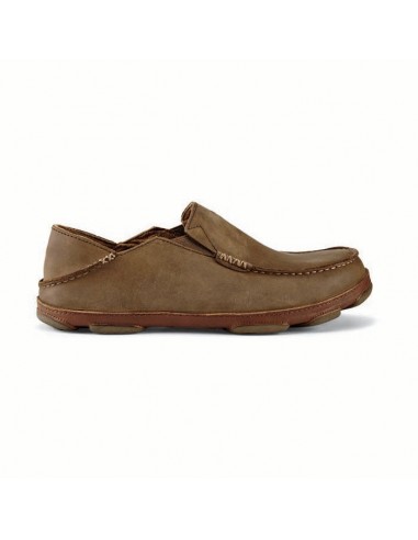 Mens Olukai Moloa in Ray Toffee Découvrez la collection