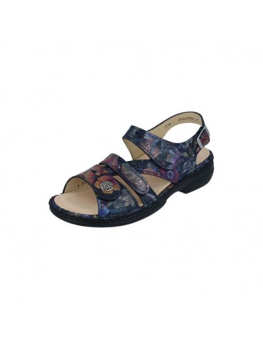 Womens Finn Comfort Gomera in Multi Irpino livraison gratuite