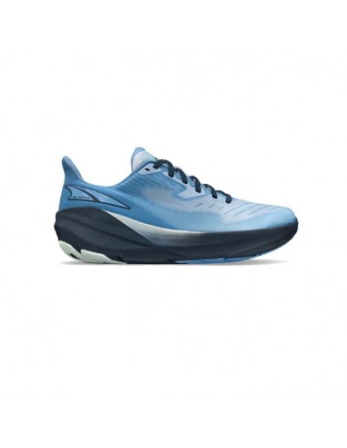 Womens Altra Experience Flow in Light Blue Jusqu'à 80% De Réduction