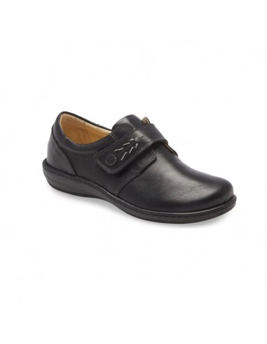 Womens David Tate Evita Calf in Black l'achat 