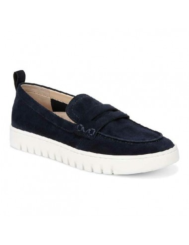 Womens Vionic Uptown in Navy/White Pour