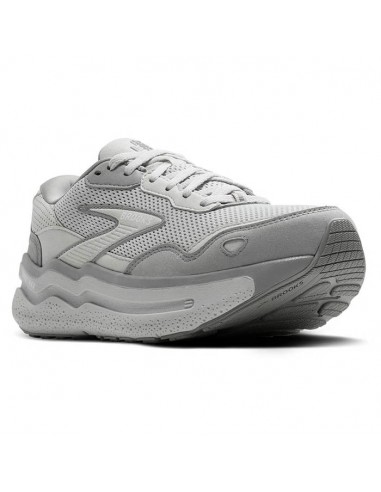 Womens Brooks Running Ghost Max SE in Primer Gray/Oyster/Alloy l'achat 