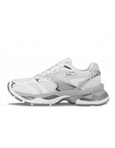 ETONIC KENDARI 3.0 Chrome (Women) brillant des détails fins