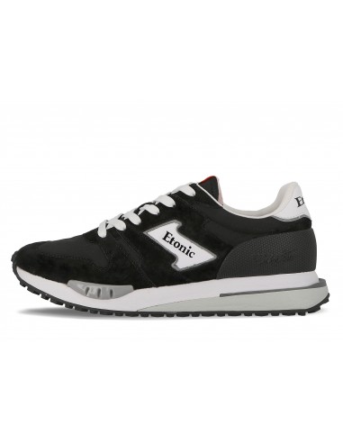 ETONIC QUASAR Black vous aussi creer 