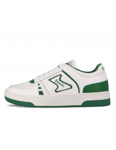 ETONIC B509 White Grass shop