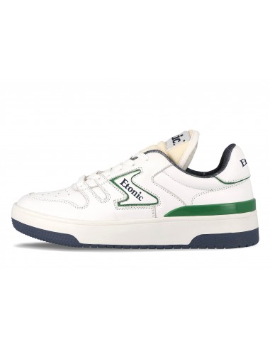 ETONIC B481 White Pine le des métaux précieux