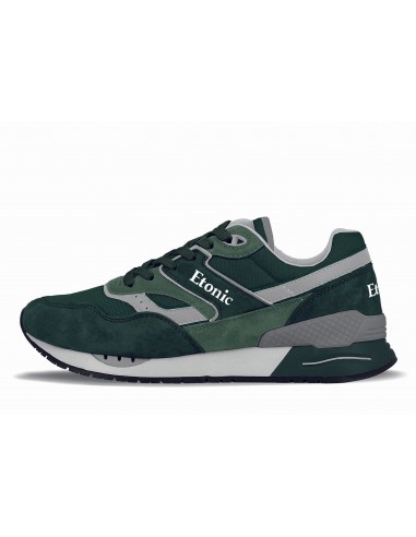 ETONIC STABLE BASE Pine Green en linge