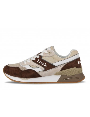 ETONIC STABLE BASE Almond en stock