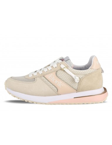 ETONIC RASMETH Cream (Women) le des métaux précieux