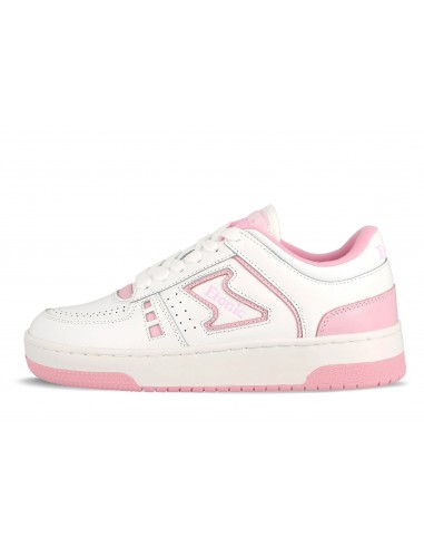 ETONIC B509 White Pink (Women) pour bénéficier 