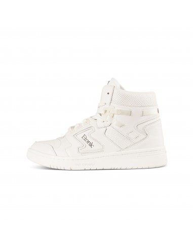 Etonic OG High Lth Total White plus qu'un jeu 