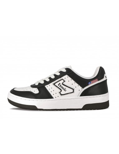 ETONIC CLASSIC OG Black & White s'inspire de l'anatomie humaine