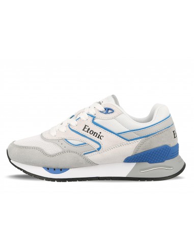 ETONIC STABLE BASE Cloud White (Women) pas cher 