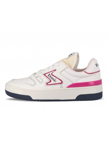 ETONIC B481 White Scarlett (Women) en ligne