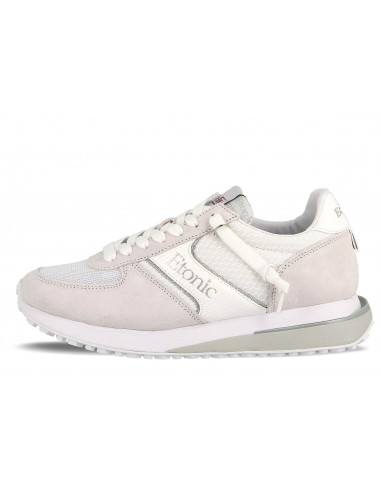 ETONIC RASMETH White (Women) rembourrage situé sous