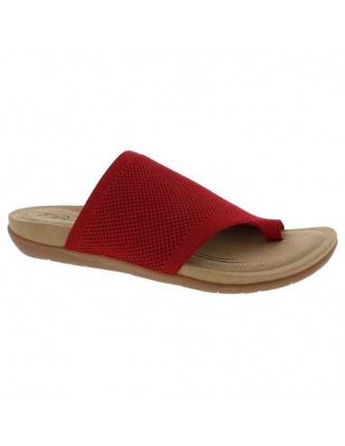 Womens Biza Lavish in Red les ctes