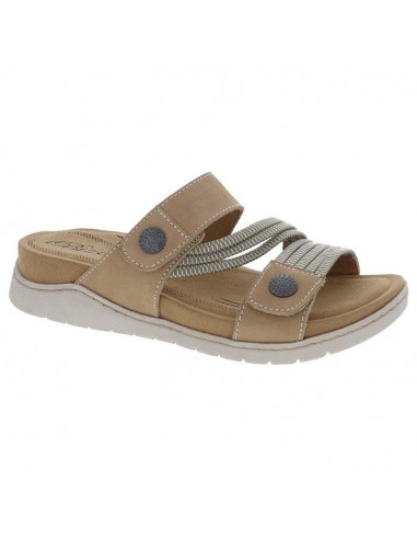 Womens Biza Marley in Sand Multi Le MVP de beaucoup