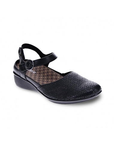 Womens Revere Calabria in Black Comparez plus de prix