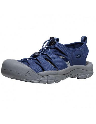 Mens Keen Newport H2 in Naval Academy pas cher