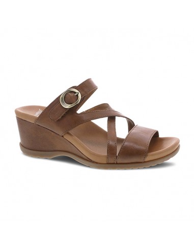 Womens Dansko Ana in Tan d'Europe débarque