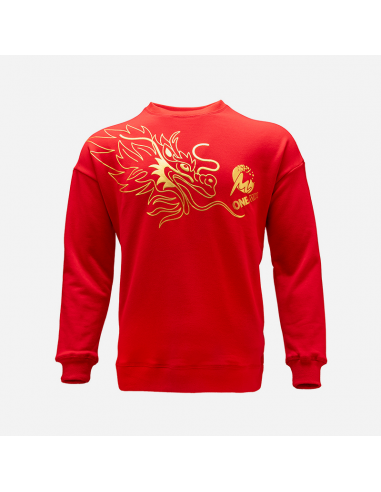 Year of the Dragon Creative Sweatshirt soldes