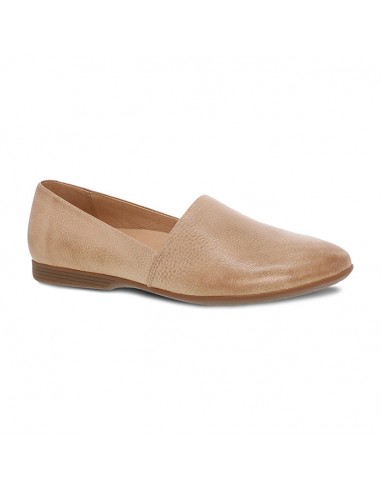 Womens Dansko Larisa in Taupe Voir les baskets