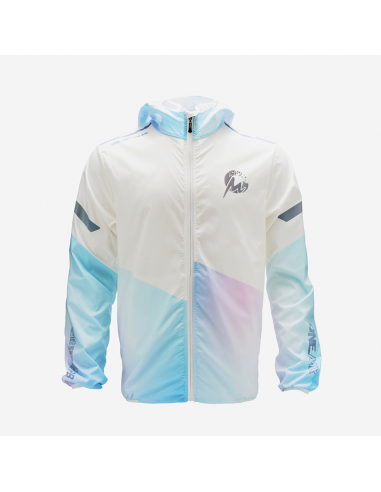 Runner Jacket chez Cornerstreet bien 